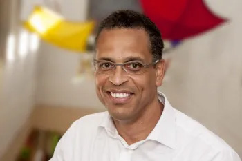 Dr. Ben Danielson