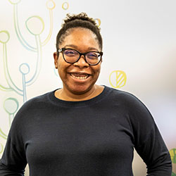 Yolanda Evans, MD