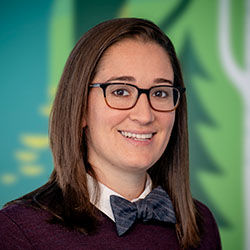 Dr. Gina Sequeira