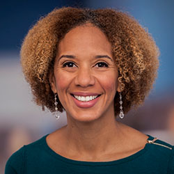 Dr. Tumaini Coker