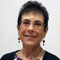Robin Glass