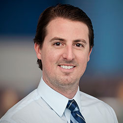 Dr. Michael Saper