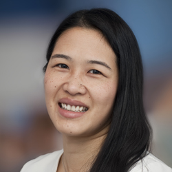 Dr. Nicole Pattamanuch