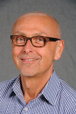 Dr. Vittorio Gallo