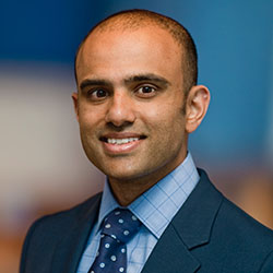 Dr. Giri Shivaram
