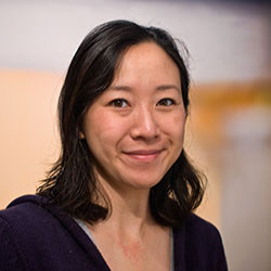 Dr. Antoinette Lindberg