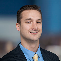 Dr. Eric Monroe