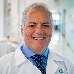 Dr. Michael Portman