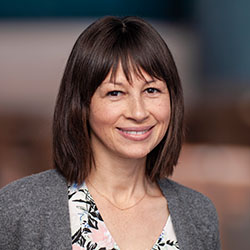 Dr. Rebecca Stark