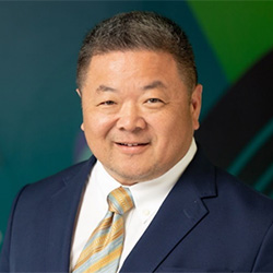Dr. Shinjiro Hirose