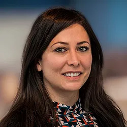Dr. Lina Merjaneh