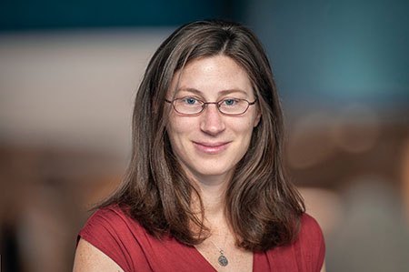 Dr. Katie Carlberg