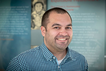 Dr. Chris McCormick