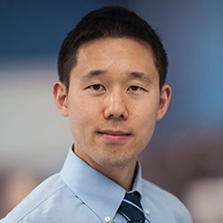 Dr. Dale Lee