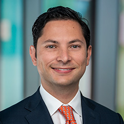 Dr. Nicolas Fernandez