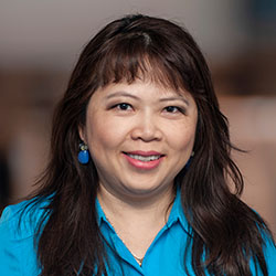 Dr. Fawn Leigh