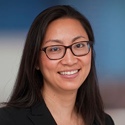 Dr. Jennifer Ahn
