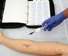 SimMan IV SimMan IV