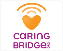 CaringBridge logo