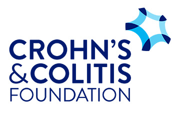 Crohn's and Colitis Foundation logo