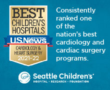 Consistently ranked one of the nation's best cardiology and cardiac surgery programs by U.S. News and World Report.