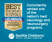 Consistently ranked one of the nation's best neurology and neurosurgery programs by U.S. News and World Report.