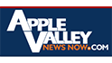 Apple Valley News logo