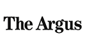 The Argus logo