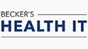 Becker’s Health IT logo