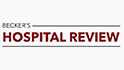 Becker’s Hospital Review logo