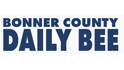 Bonner County Daily Bee logo