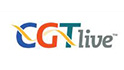 CGT Live logo