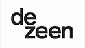 Dezeen logo