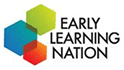 Early Learning Nation logo