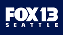 Fox 13 Seattle logo