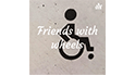 Friends With Wheels logo