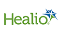 Healio logo