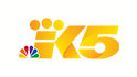 King 5 logo