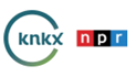 KNKX Radio logo