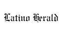 Latino Herald logo