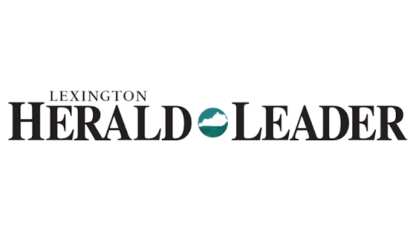 Lexington Herald-Leader logo