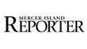 Mercer Island Reporter logo