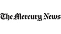 The Mercury News logo