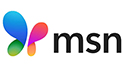 MSN logo