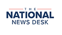 National News Desk logo