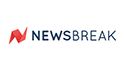 NewsBreak logo