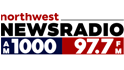 NW News Radio logo
