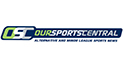 Our Sports Central logo