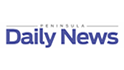 Peninsula Daily News logo