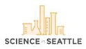 Science in Seattle logo